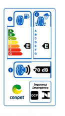 PNEU 225/60R18 104 H PIRELLI SCORPION VERDE ALL SEASON