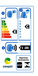 PNEU 195/50R15 82V FARROAD X-ARROW SEMI-SLICK