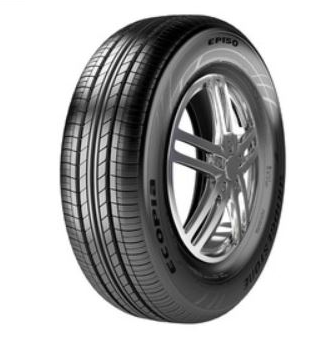 PNEU 185/55R16 83V BRIDGESTONE ECOPIA EP150