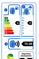 PNEU 195/65R15 91H GOODYEAR EFFICIENTGRIP PERFORMANCE