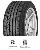 PNEU 205/70R16 97H CONTINENTAL CONTIPREMIUMCONTACT 2