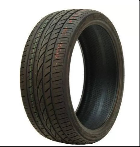 PNEU 215/35R18 84W A607 APLUS