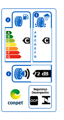 PNEU 205/70R16 97H CONTINENTAL CONTIPREMIUMCONTACT 2