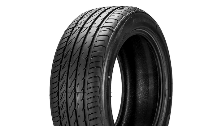 PNEU 235/45R18 98W XL DELMAX PERFORM PRO