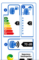 PNEU 185/65R15 88H GOODYEAR EFFICIENTGRIP PERFORMANCE