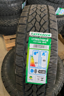 PNEU 265/75R16 123/120S 10PR AUTOGREEN TERRAIN CRUISER TC9