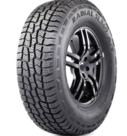 PNEU 235/70R16 106S WESTLAKE SL369 AT