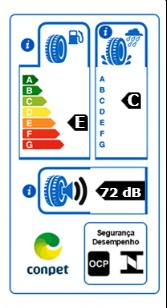PNEU 265/60R18 110H FARROAD SC FDR66