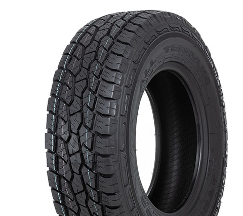PNEU 235/70R16 106S TRIANGLE TR292