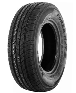 PNEU 265/60R18 114H FORZA EXTRA LOAD HT2 XBRI