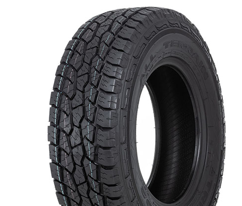 PNEU 235/70R16 106S TRIANGLE TR292 R$620,00