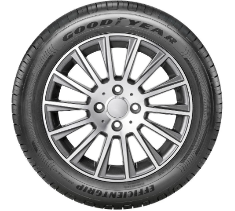 Pneu Aro 15 195/65R15 91H Efficientgrip Performance Goodyear