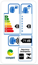 PNEU 265/60R18 114H FORZA EXTRA LOAD HT2 XBRI