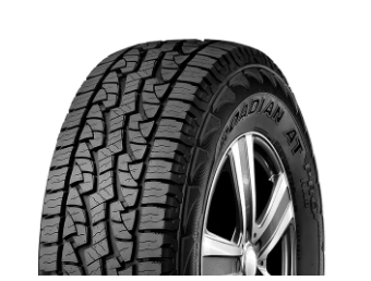 PNEU 235/70R16 106S NEXEN RODIAN AT PRO RA8