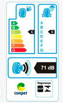 PNEU 265/60R18 110H DUNLOP GRANDTREK AT25