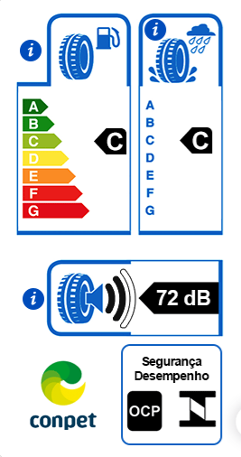 PNEU 185/55R16 83V CONTINENTAL POWERCONTACT 2