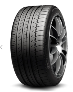 PNEU 235/40R18 95Y PILOT SPORT 2 N4