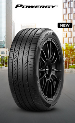 PNEU 205/55R16 91V PIRELLI POWERGY