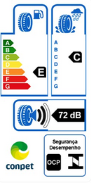 PNEU 195/60R15 88H FASTWAY G1 XBRI