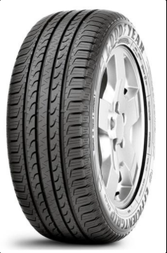 PNEU 225/55R18 98H GOODYEAR EFFICIENTGRIP SUV