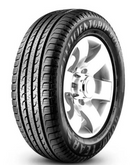 PNEU 235/70R16 106T GOODYEAR EFFICIENTGRIP SUV