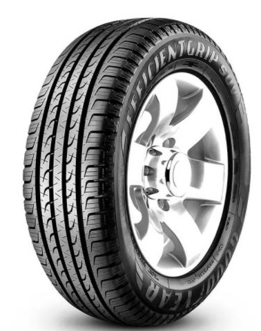PNEU 235/70R16 106T GOODYEAR EFFICIENTGRIP SUV