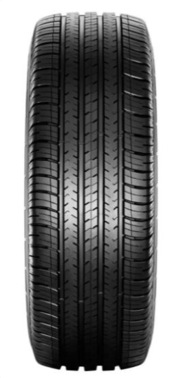 PNEU 225/55R18 98H GOODYEAR EFFICIENTGRIP SUV
