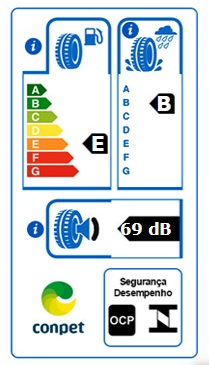 PNEU 195/60R15 88V MICHELIN ENERGY XM2
