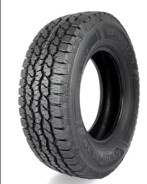 PNEU 265/70R16 112T WRANGLER WORKHORSE GOODYEAR