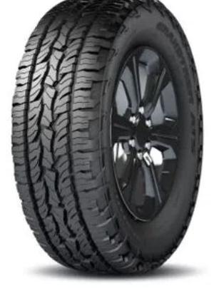 PNEU 265/70R16 112T DUNLOP GRANDTREK AT5