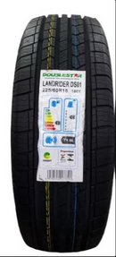 PNEU 225/60R18 100V LANDRIDER DS01 DOUBLESTAR