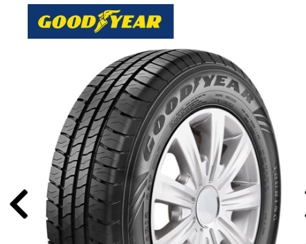PNEU 175/70R13 82T GOODYEAR DIRECTION TOURING