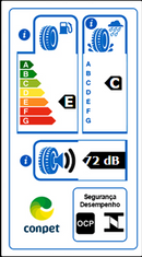 PNEU 235/40R18 95W SPEEDMAX HU901