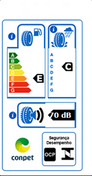 PNEU 185/65R15 88H BRIDGESTONE ECOPIA EP150