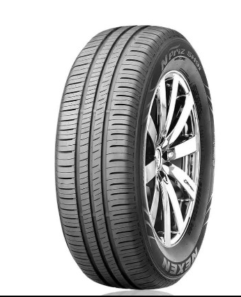 PNEU 235/60R16 100V NPRIZ SH91 NEXEN