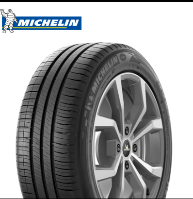 PNEU 225/60R18 100V MICHELIN PILOT SPORT 4 SUV