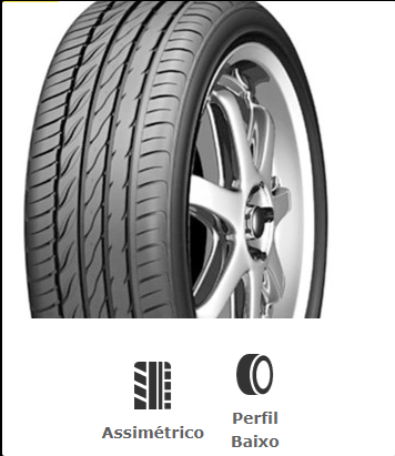 PNEU 225/40R18 92W XL FARROAD FRD26