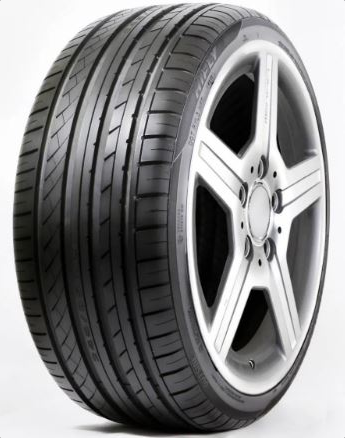 PNEU 165/50R15 72V HIFLY HF805