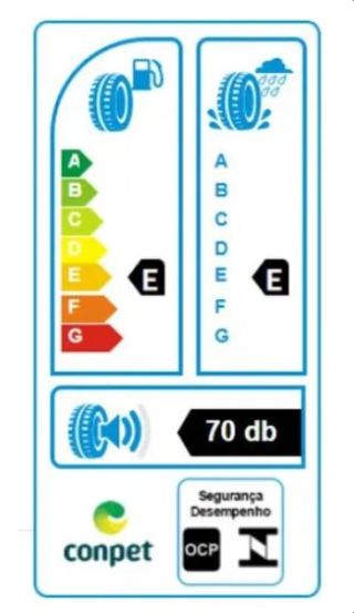 PNEU 165/50R15 72V HIFLY HF805