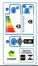 PNEU 225/40R18 92W XL FARROAD FRD26