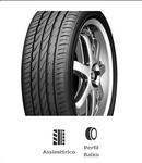 PNEU 245/45R18 100W XL FARROAD FRD26