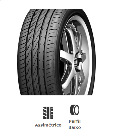 PNEU 245/45R18 100W XL FARROAD FRD26