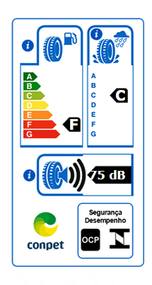 PNEU 195/35R18 79W XL ATLAS FORCE PLUS