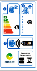 PNEU 245/45R18 100W XL FARROAD FRD26