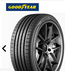 PNEU 195/60R16 89H GOODYEAR EAGLE TOURING