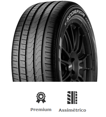 PNEU 205/60R16 96H PIRELLI SCORPION VERDE