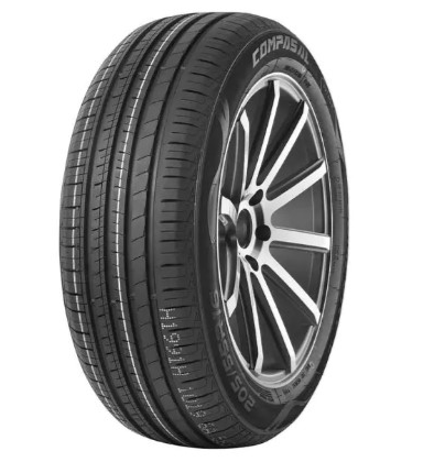 PNEU 185/60R15 84H COMPASAL BLAZER BSW