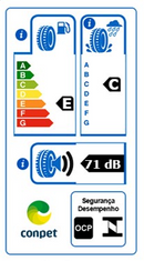 PNEU 185/60R15 88H XL CONTIPOWERCONTACT CONTINENTAL