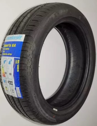 PNEU 165/50R15 73V SPORTS KA CONFORSER