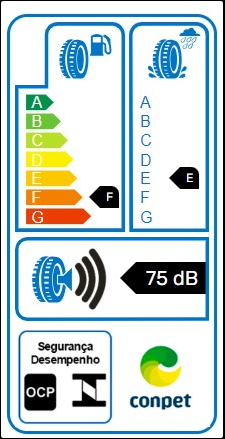 PNEU 255/35R18 94Y K120 VENTUS V12 EVO2 HANKOOK